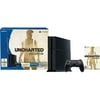 Sony UNCHARTED: The Nathan Drake Collection PS4 Bundle