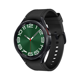 thumbnail image 1 of Samsung Galaxy Watch6 Classic (LTE, 47mm) Aluminio Negro Reacondicionado, 1 of 4