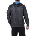 thumbnail image 2 of Nike Mens Embosed Sprint Jacket, 2 of 2
