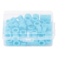 thumbnail image 2 of Anillo de código dental NikouMX 100 piezas esterilizable en autoclave, 2 of 8
