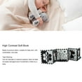 thumbnail image 4 of Baby , Appease Emotion High Contrast Baby  Toy  For Chair Style 2, 4 of 8