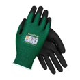thumbnail image 3 of Protective Industrial Products Maxiflex Cut Green Eng Yarn Shell Black Nitrile Microfoam Grip A2 Xl 12 Pairs Of Gloves, 3 of 4