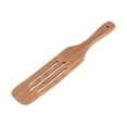 thumbnail image 2 of AMLESO Spatule à Salade Résistante à la Chaleur en Bois pour Voyage Randonnée Maison 34.5cm, 2 of 8