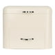 thumbnail image 2 of Caja de pan, contenedor multiusos para guardar pan, ideal para conservar el sabor. Blanco, 2 of 9