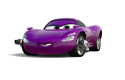 Zvezda Models Holley Shiftwell Disney Cars Model Kit Walmart Canada