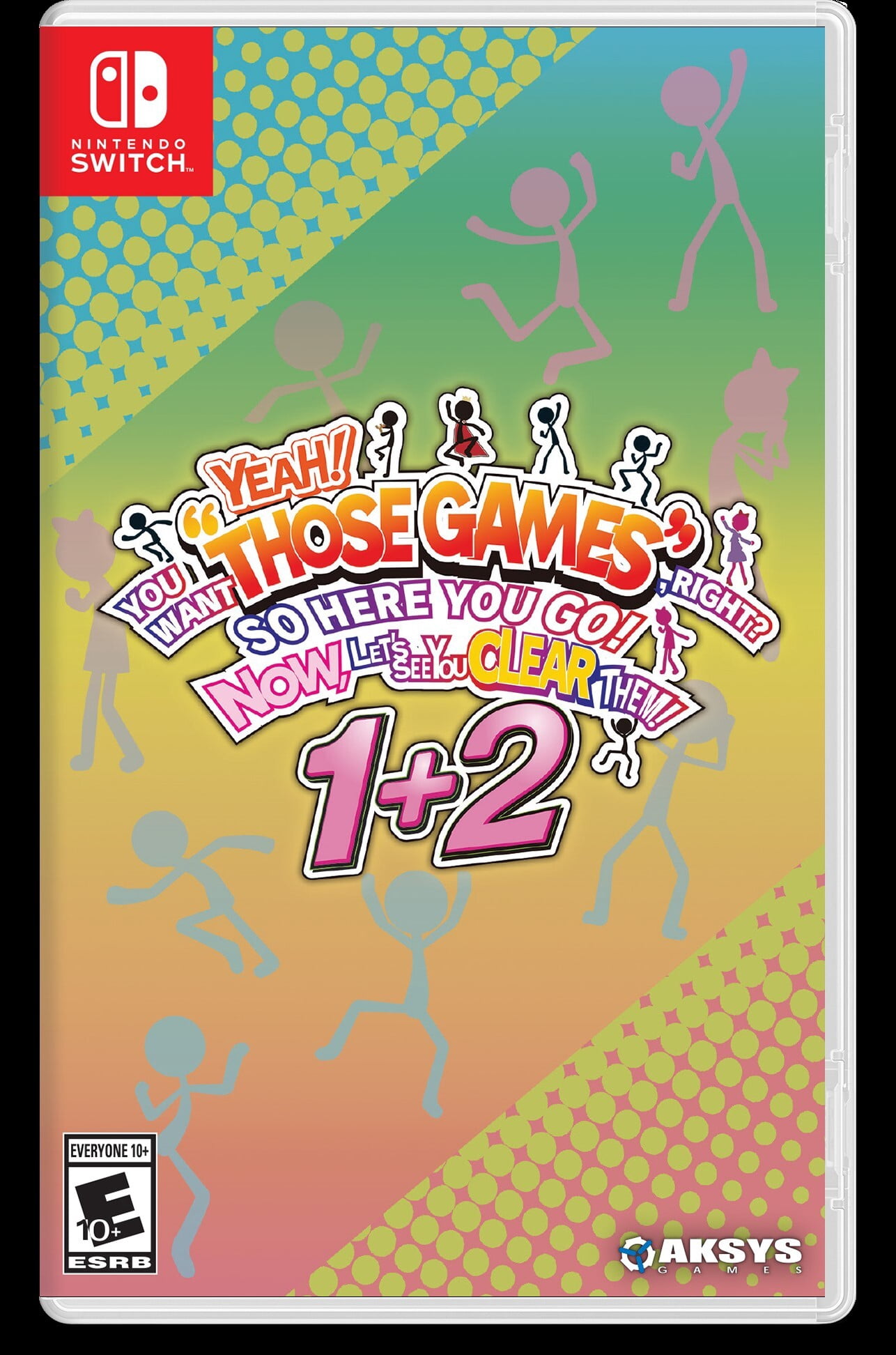 Ubisoft Just Dance 2021 Video Game - Nintendo Switch - Walmart.com