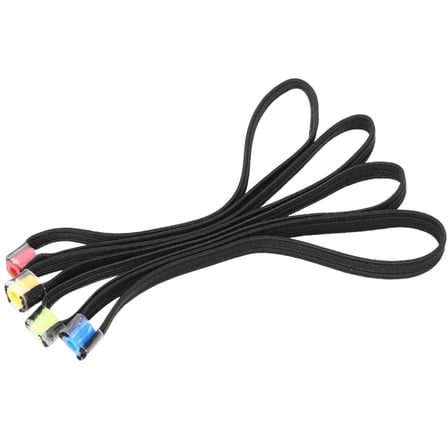 Fly Fishing Leader Tippet Holder Tippet Spool Rings Tender Fish Wire Tackle Tool Fishing Accessories Tools