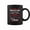 Black, variant on Russian Blood Runs Through My Veins Coffee Mugs