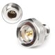 thumbnail image 1 of Adaptador coaxial Nk/l29j Rf Miave L29 7/16 Din a conector N Fe, 1 of 5