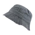thumbnail image 2 of Cheers.US Bucket Hat, Summer Travel Beach Sun Hat, Bucket Hat for Women Men Cotton Unisex Packable Fisherman hat Outdoor Cap, 2 of 4