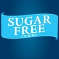 Murray Sugar Free Baked Chocolate Chip Cookies 8.8 oz