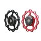 thumbnail image 3 of Meroca MTB Highway Bicycle Wheel Reduction 11 / 13t Guide 11t red, 3 of 5