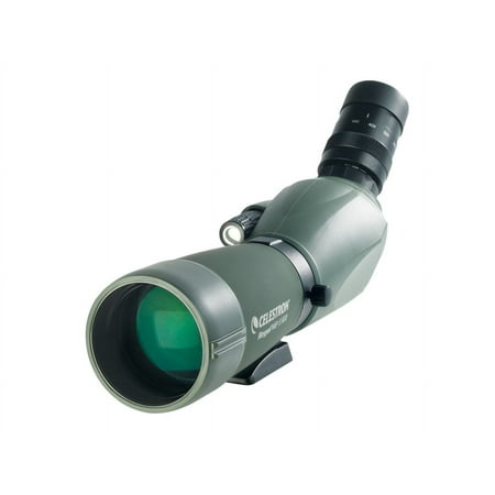 UPC: 0050234523042 | Celestron Regal M2 65ED Spotting Scope