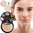 thumbnail image 4 of 50% Off Clear Naittoop Cushion Concealer Isolation Cushion Cream Moisturizing BBCream, 4 of 5
