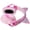 Pink kitten, variant on Sound Proof Hearing Protectors Kid Ear Protections 28dB Noise Cancelling Headphone Noise Reduction Earmuffs for Sleep