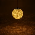 thumbnail image 5 of Lámpara Led De Noche Estilo Bola Con Carga Usb Sepak Takraw Light Para La Decoración Del Dormitorio De La Habitación Del Hogar Kearding HA026160-02, 5 of 5