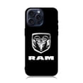 thumbnail image 1 of Ram Dodge Ram Logo iPhone 15 Pro Max Case BLN2759, iPhone 13, 1 of 3