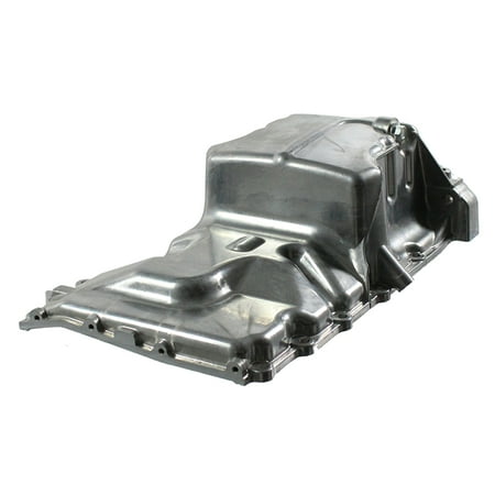 Agility Auto Parts 3310127 Engine Oil Pan for Ford Specific Models