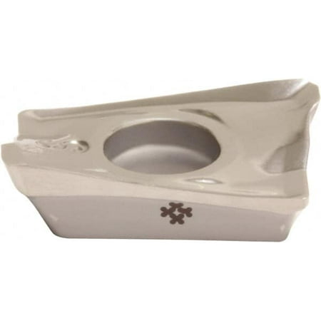 

Sumitomo AXET170504 Grade H1 Carbide Milling Insert Uncoated 0.219 Thick 0.016 Corner Radius