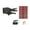 Set1, variant on 350W Mini Belt Sander Electric Sanding Polishing Grinding Machine Grinding Sander Grinder Small Sand-belt Machine With 30MM Belt ,Widely Use