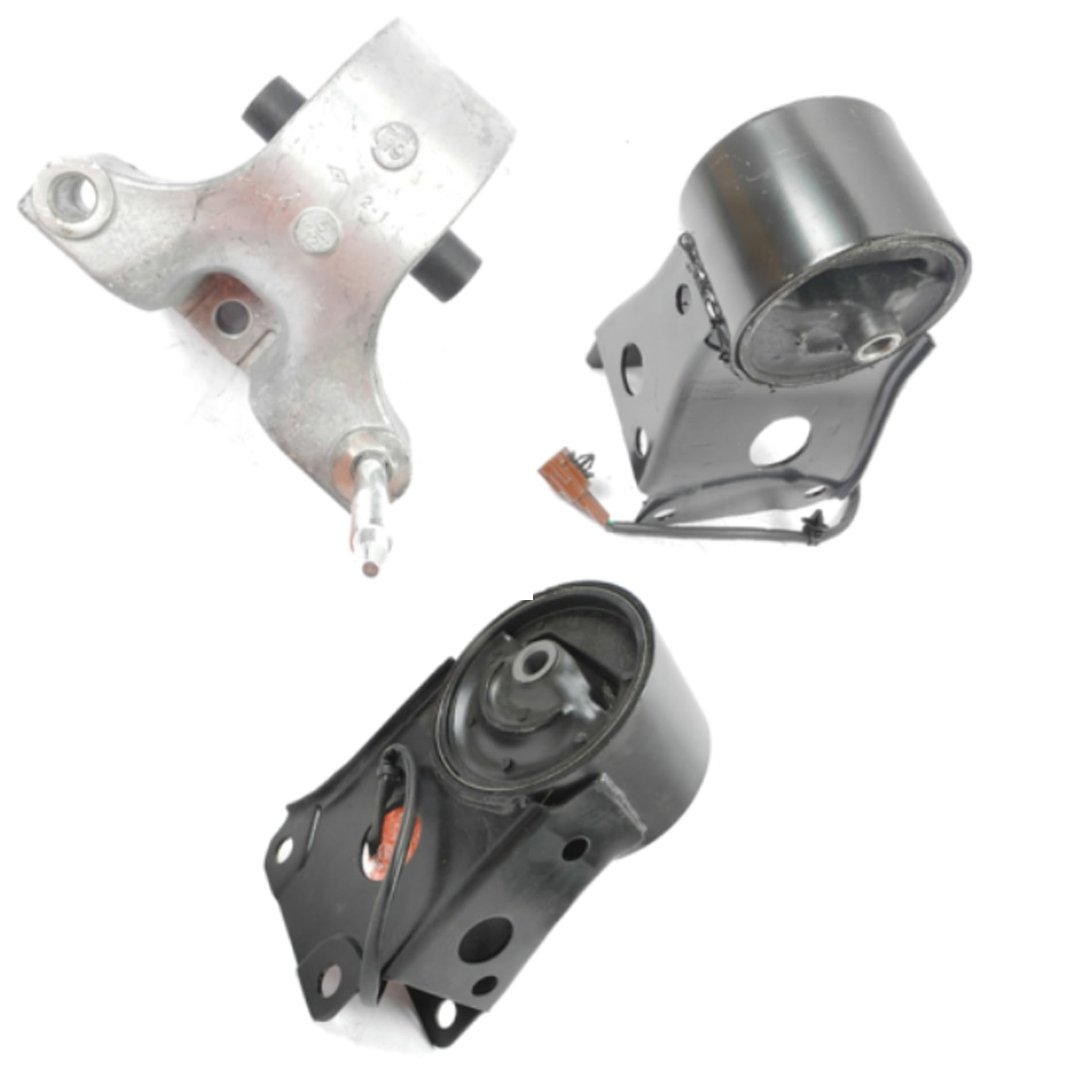 Rear Motor Mount for 2000-2001 Infiniti I30 2002-2004 I35 w// sensor /& Connector