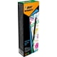 thumbnail image 1 of Rotuladores con punta de fieltro BIC Intensity, 0,4 mm, punta fina, 12 unidades, color verde, 1 of 8