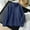 #295-Navy, variant on Wowcloth Casual Fleece Jacket for Woman, Long Sleeve Hoodless Full-Zip, Soft and Warm for Daily Wear and Outdoor Activities