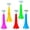 Color, variant on 1-Pack Large Sports Cheering Horn, Single Section Loud Noise Maker, Ideal For Sports Events Concerts Parties Cheering Fans School Festivals Outdoor Activities