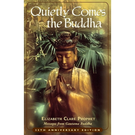 Quietly Comes the Buddha (Paperback)
