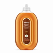 Almond Cleaning Products Wood Floor Cleaner