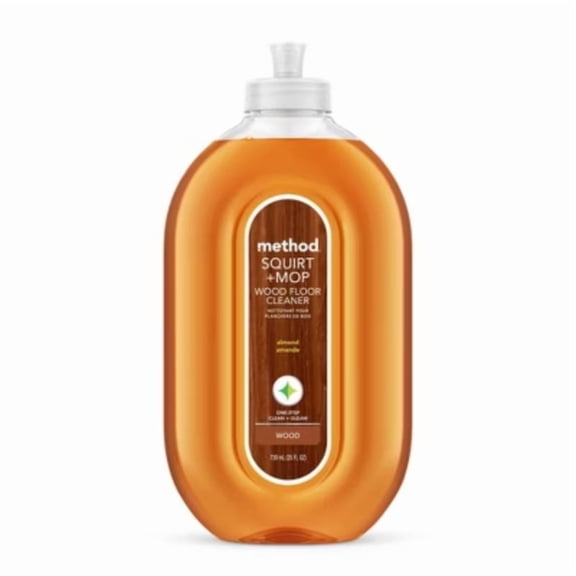Almond Cleaning Products Wood Floor Cleaner