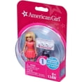 thumbnail image 4 of Mega Bloks Series 1 American Girl #1 Collectible Figure, 4 of 4