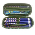 thumbnail image 4 of Estuche Para Lápices De Tanque, Soporte Para Organización, Portalápices Para Estudiantes Y Niños, Organizador, Accesorio De Papelería, Estuches De Transporte, Regalo De Cumpleaños Methold  FN007926-02, 4 of 6