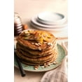 thumbnail image 3 of Bob's Red Mill 10 Grain Pancake Waffle Mix 24 oz Pkg, 3 of 4