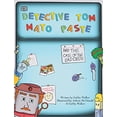 thumbnail image 1 of Pre-Owned Detective Tom Mato Paste and The Case of the Bad Cheese, 9781943201938, 1943201935, Hardcover,, 1 of 1