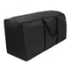 thumbnail image 4 of Bolsa de Almacenamiento para de Navidad con Asa de Transporte, Bolsa de Almacenamiento Portátil con Cremallera, Práctica para Ropa, Almohada, Co 173cmx76cmx51cm, 4 of 8