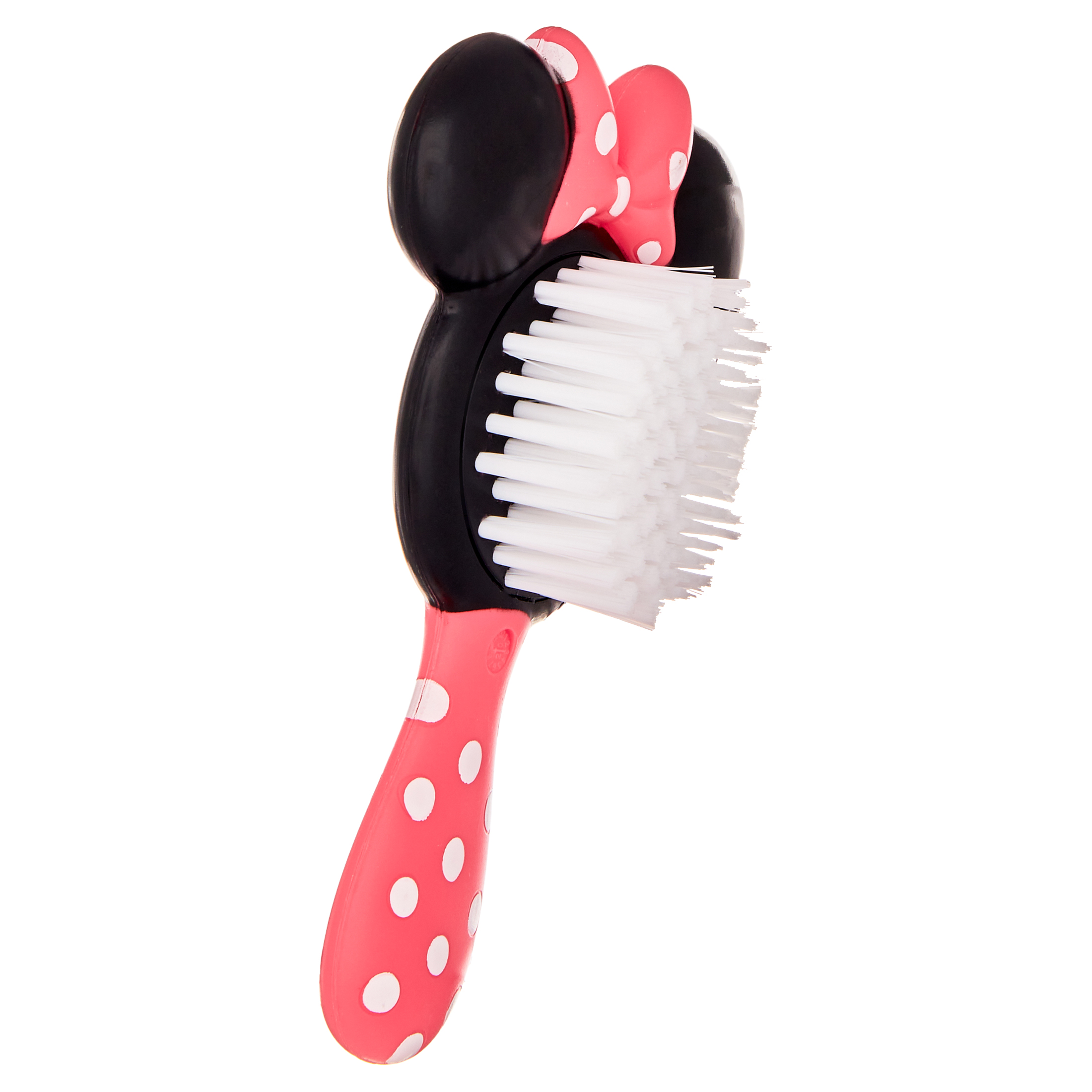 Disney Baby Minnie Brush & Comb Set with Easy-Grip Handle, Minnie - image 3 of 7