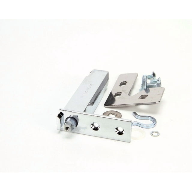 True 870837 Kit de bisagras para puerta superior derecha
