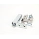 thumbnail image 1 of True 870837 Kit de bisagras para puerta superior derecha, 1 of 1