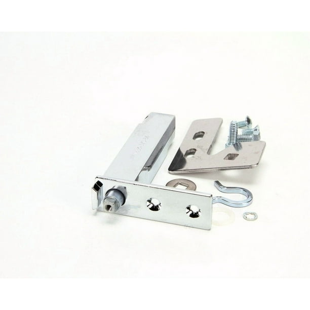 True 870837 Kit de bisagras para puerta superior derecha
