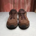 thumbnail image 2 of New Balance Mens 623 MX623OD2 Training Walking Shoes Suede Brown Size 11.5 Mens, 2 of 6
