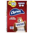 thumbnail image 3 of Charmin Ultra Strong Toilet Paper, 3 of 9