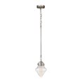 thumbnail image 1 of Elk Lighting Gramercy Pendant in Satin Nickel, 1 of 1