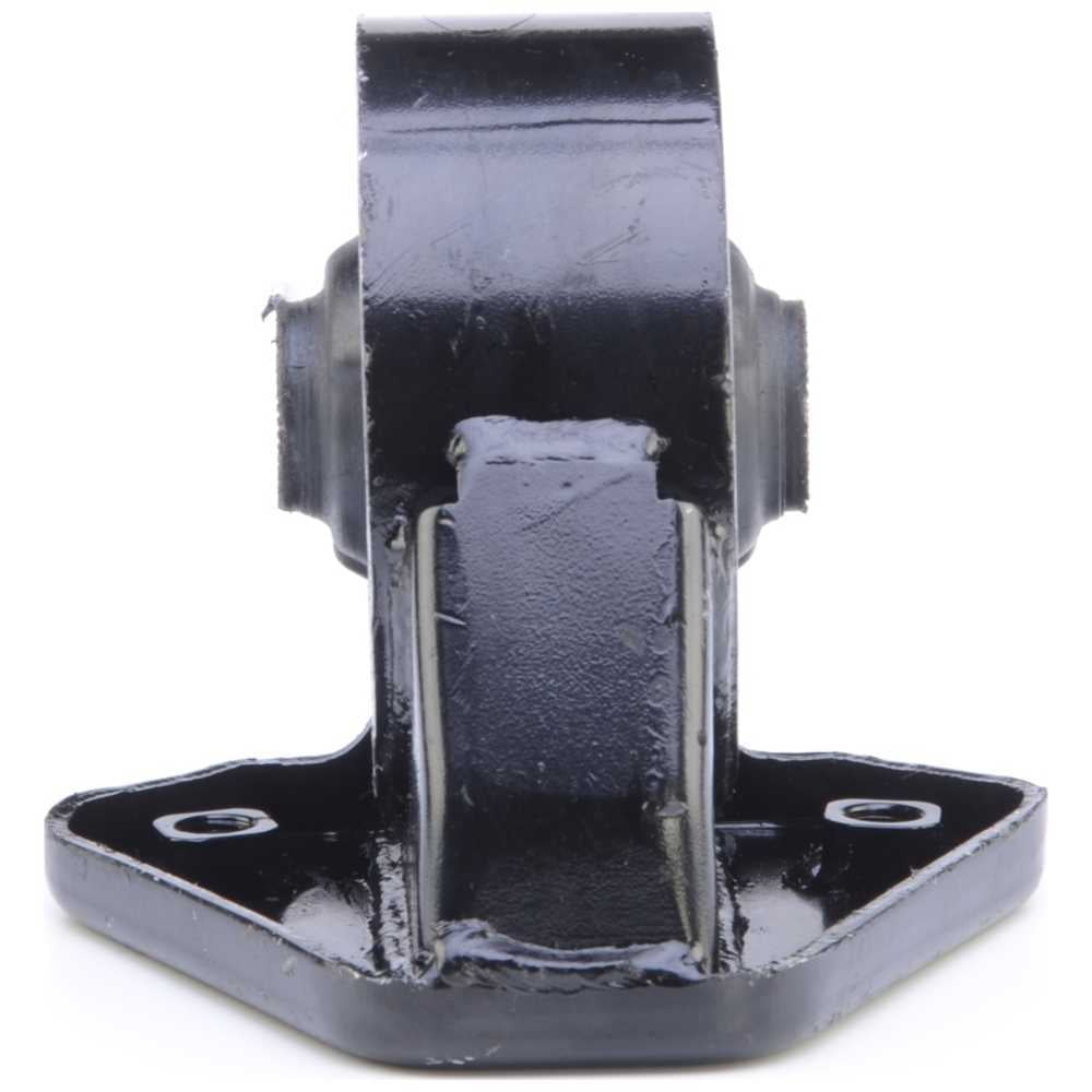 Anchor Engine Mount: Front, 1 Piece Fits select: 2001-2006 HYUNDAI SANTA FE