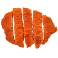thumbnail image 1 of 1 conjunto Decoración falsa de la chulea de adornos para el hogar de la chuleta de pollo frito para el hogar de la cocina, 1 of 6