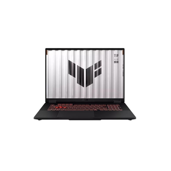 ASUS TUF Gaming Laptop AMD Ryzen 7 260 NVIDIA GeForce RTX 5060 16GB RAM 1TB SSD 18.0" Windows 11 Home (FA808UM-IS74)