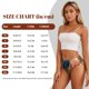 thumbnail image 4 of Fotbe Bluebird Blossom Elegance Calzones Estampados para Mujer – Ropa Interior de Algodón, Cómoda, Suave y Elástica-X-Large, 4 of 6