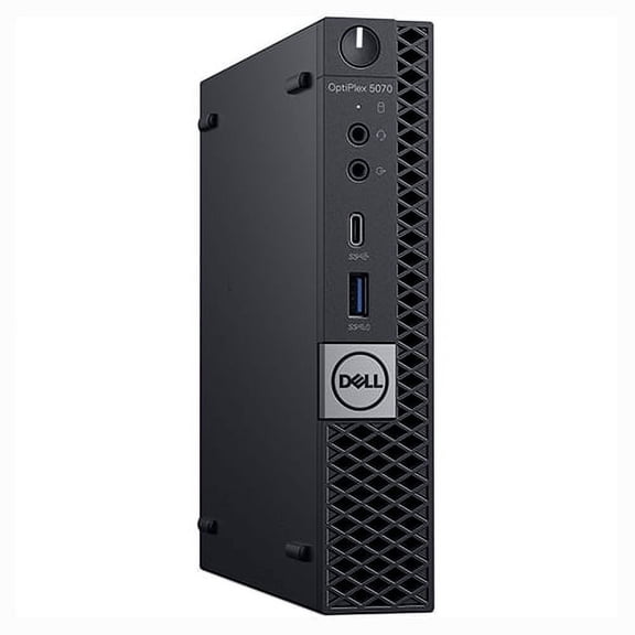 Used: DELL 9020 MICRO Intel Core i5-4570T 2.90 GHz, 8GB, 240GB SSD, Win 10 Pro