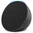 thumbnail image 2 of Echo Pop EchoPop con Asistente Virtual Alexa Charcoal, 2 of 2