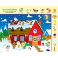 thumbnail image 3 of Fun with Santa Activity Pad (Hardcover), 3 of 3
